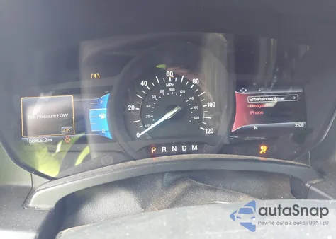 2016 Ford Expedition Platinum z USA, uszkodzony, nr VIN 1FMJU1MT0GEF32988